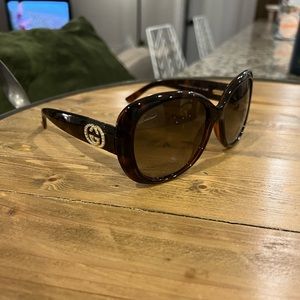 Gucci sunglasses